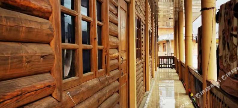 贡山怒园农家乐图片