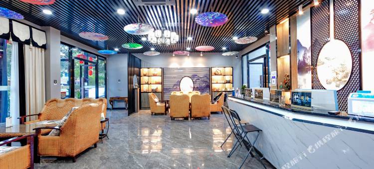 伊言遇宿客栈(大邑安仁古镇店)图片