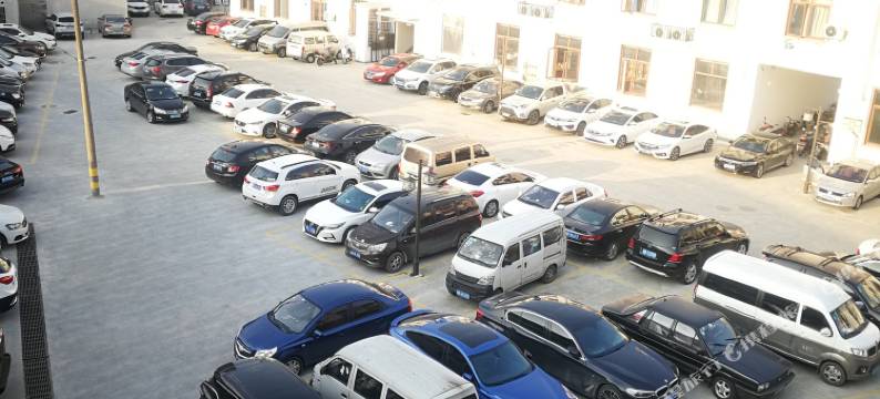 宁波云鼎居民宿图片