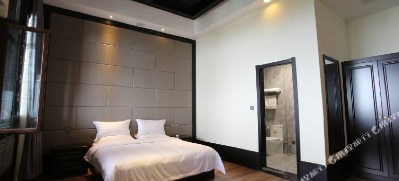 晋中山外山大酒店图片