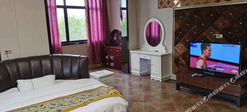 博爱葡京宾馆图片