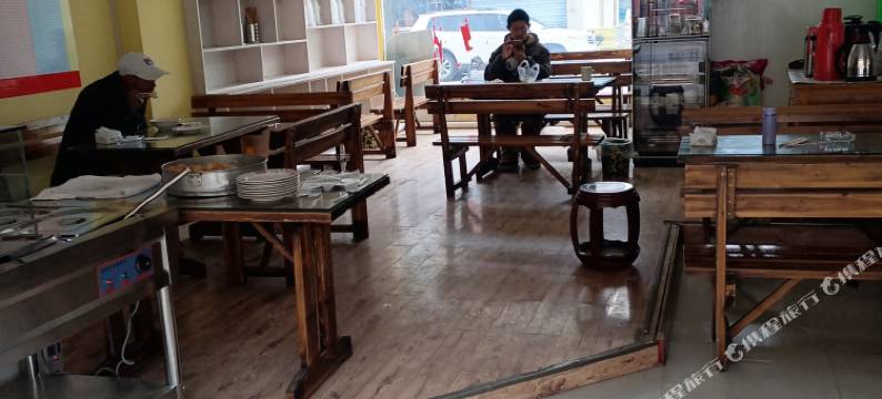 林芝318酒店图片