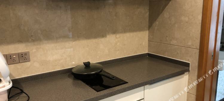 苏州凝望远方公寓(3号店)图片