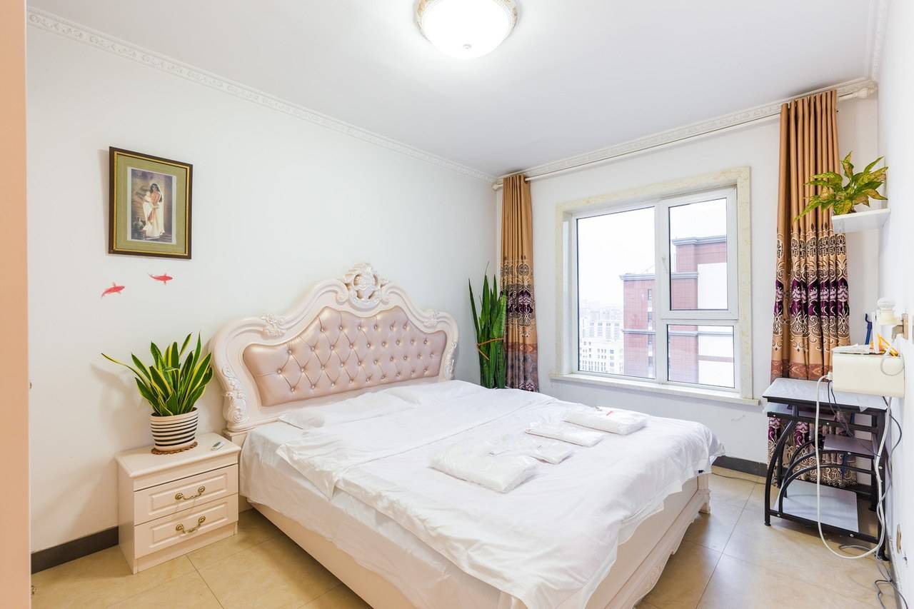 橙途FX108091民宿(会展大街分店)