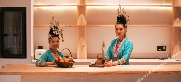 肇兴侗寨古歌秘境民宿图片