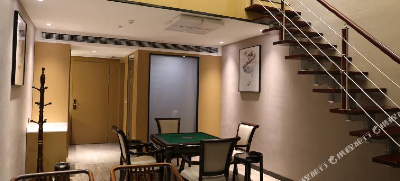 北川希顿酒店(巴拿恰店)图片