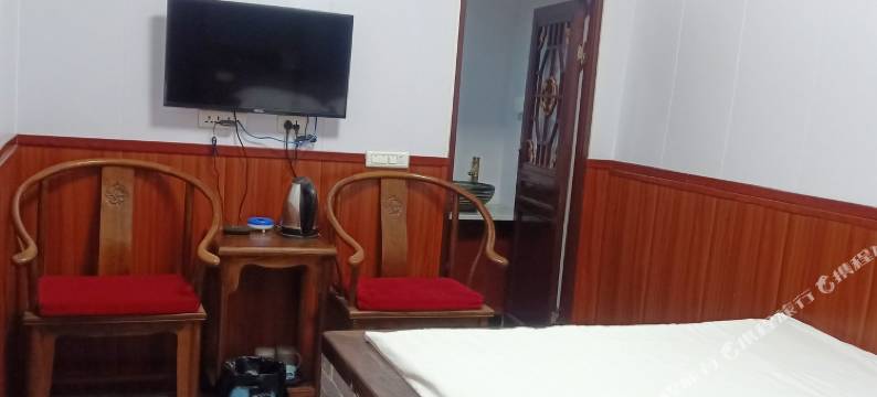 平遥德聚源客栈图片