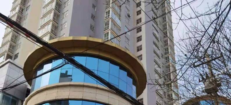 延安枫林安民宿图片