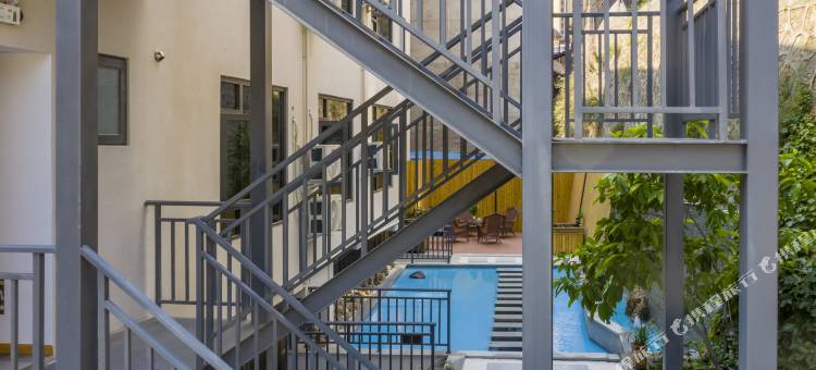 盐边熙景客栈图片