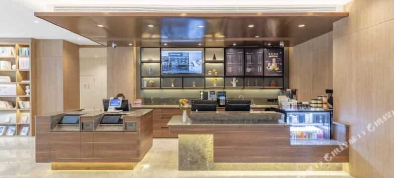 汉庭酒店(临沂郯城人民路店)图片