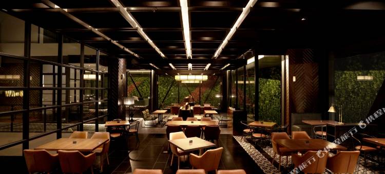 阿万塞武精品酒店(Awann Sewu Boutique Hotel and Suite Semarang)图片