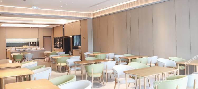 全季酒店(海安高铁站店)图片