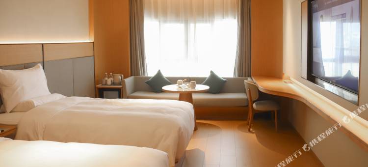 全季酒店(海安高铁站店)图片