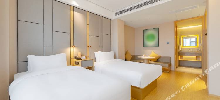 全季酒店(昆明白龙路理工大学店)图片