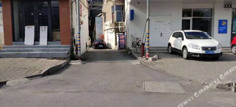 镇江兴乐旅馆图片