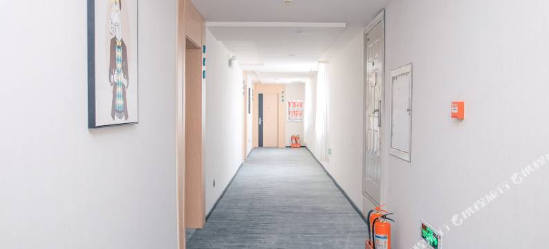 银座佳驿酒店(青岛火车站栈桥中山路店)图片