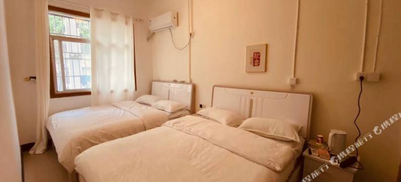 英英公寓(共青城二店)图片