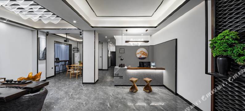 如期酒店(阳朔西街店)图片