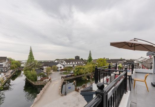 YIDUO BNB Hotel Overview