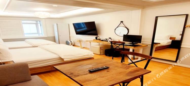 联合商务酒店(Uneed Hotel)图片