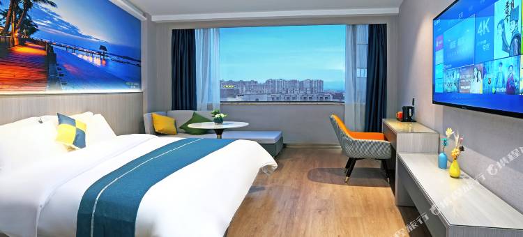 希亚途HIATU Hotel图片