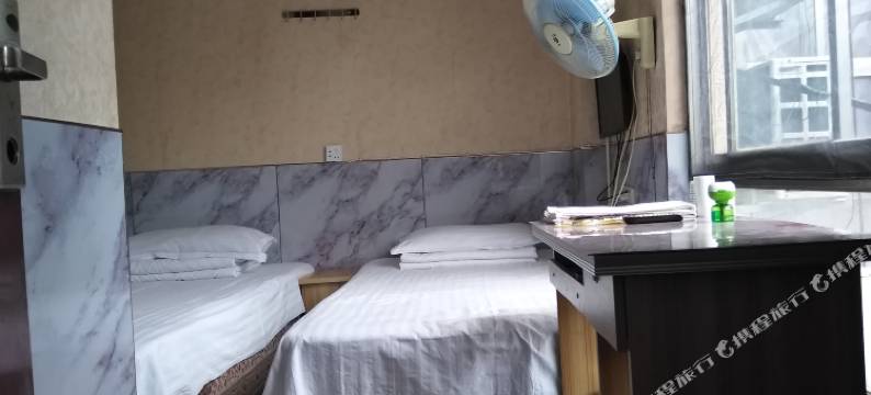 武汉程大姐宾馆图片