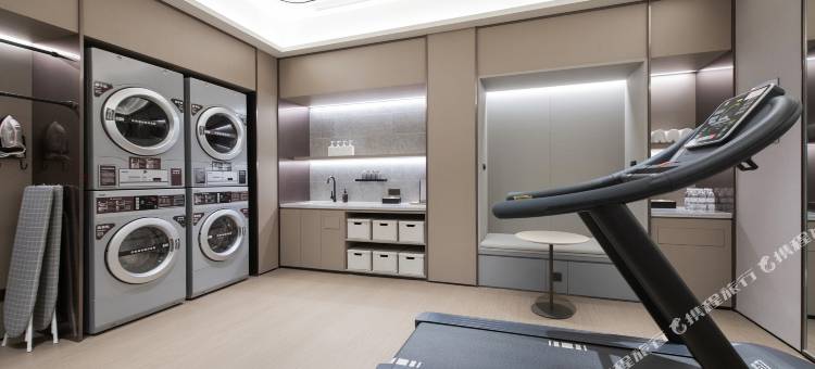 全季酒店(烟台金沙滩永旺梦乐城店)图片