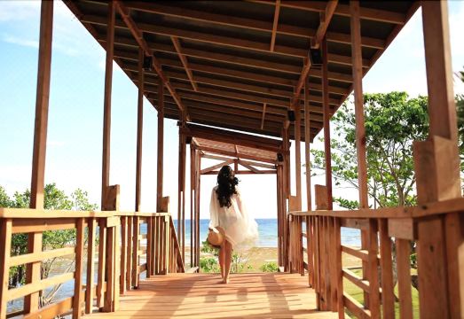 Boffo ResortHotel Overview