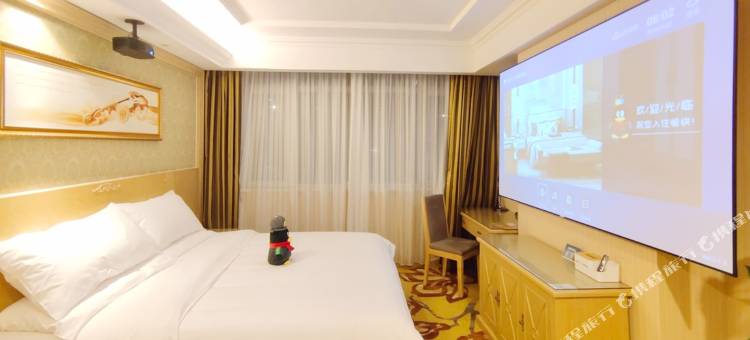 维也纳酒店(临沂经济开发区店)图片