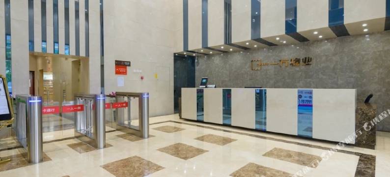 沈阳青年乐享公寓(青年大街陆军总院店)图片