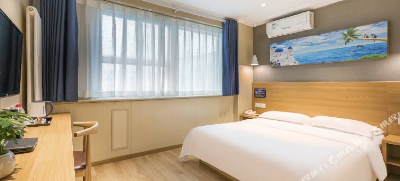 速8酒店(北京西直门店)图片