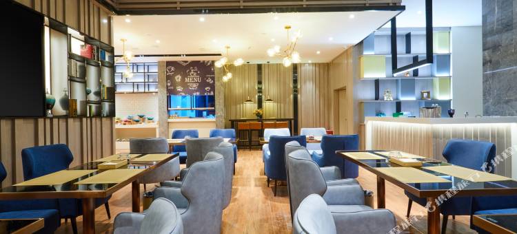 宜尚酒店(长沙麓谷涉外经济学院店)图片