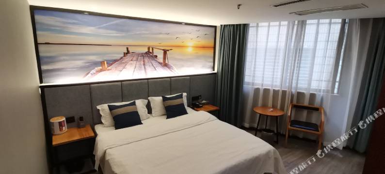 石狮华苑酒店(鸳鸯池店)图片