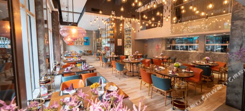 中山顺景花园酒店图片