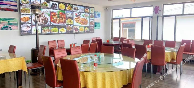 乌兰布统龙达酒店图片