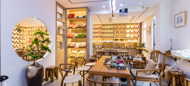 斯维登酒店(招商卡达凯斯店)图片