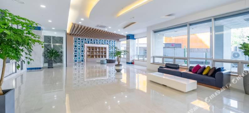丽水天堂酒店(Yeosu Hotel Haven)图片