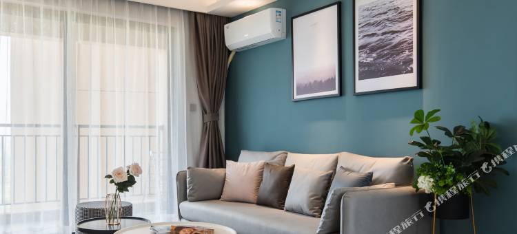 丽途度假公寓(肇庆樾湖店)图片