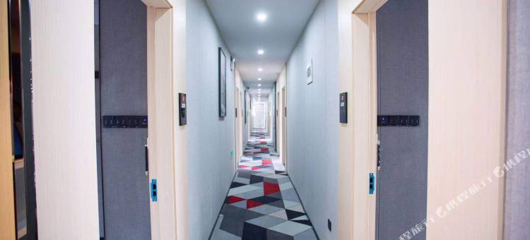 尚客优酒店(昆山陆家菉葭地铁站店)图片