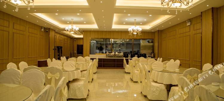 维也纳酒店(北屯玉带河店)图片