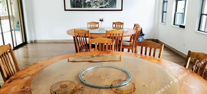 南糯山云风民宿图片