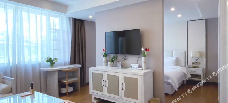 柏宇云龙酒店(大水车店)图片