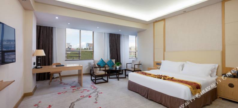 深圳新梅园四季酒店图片