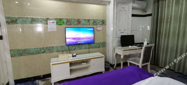 田林豪瑞商务酒店图片