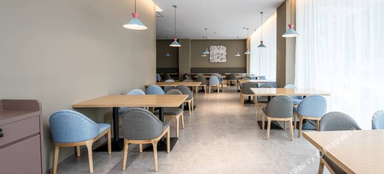 莫泰168(中山利和广场兴中道店)图片