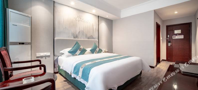 杉木河酒店(施秉县政府店)图片