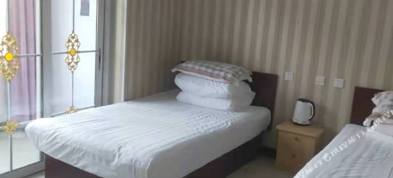 井陉蒙恩旅馆图片