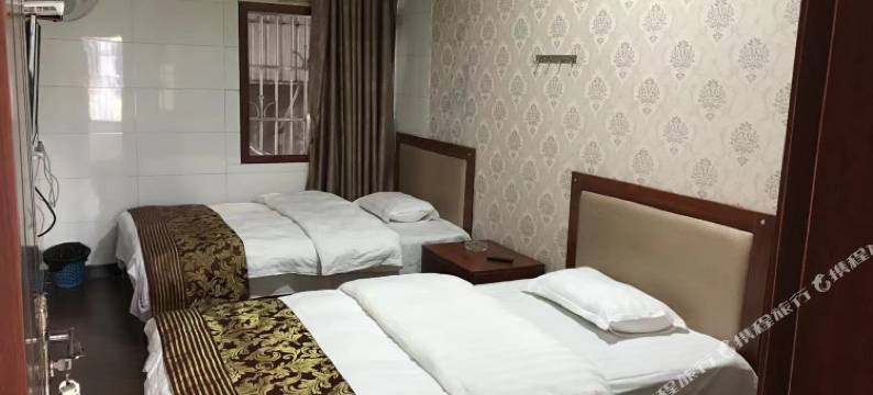 宜宾肖家巷旅馆图片