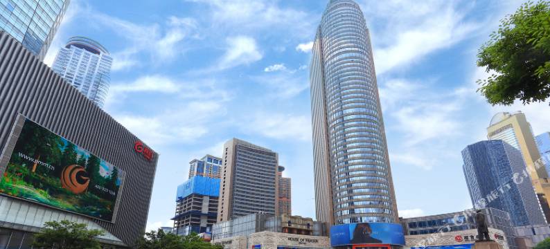 全季酒店(南京新街口店)图片