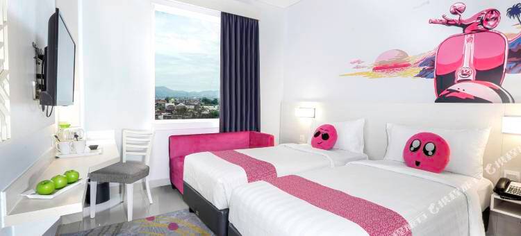 玛琅法维酒店(Favehotel Malang)图片